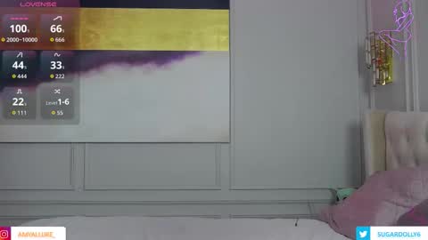 Amy online show from 09.18.25