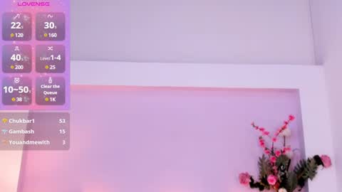 My name is AMY... Nice to meet you  thumb up me please its important online show from 12.06.24