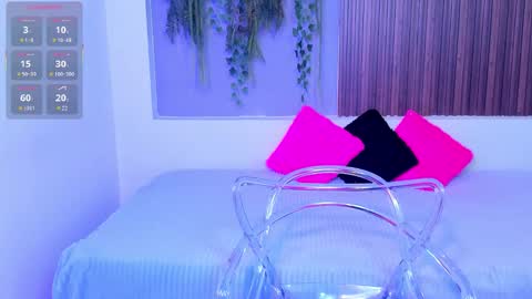 My name is AMY... Nice to meet you  thumb up me please its important online show from 09.19.25