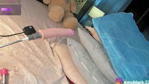 Amy online show from 10.09.25