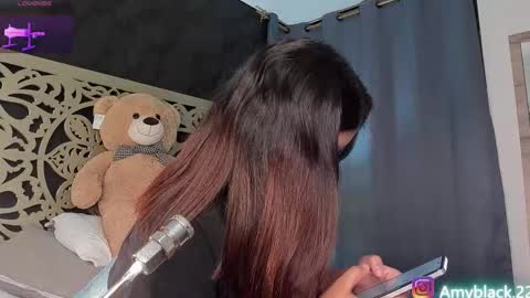 Amy online show from 11.10.25