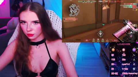 Amy is here  my telegram chanel -  online show from 12.28.24