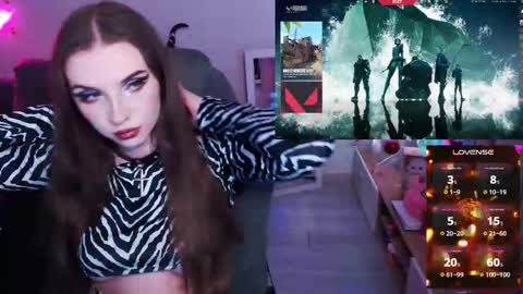 Snapshot of amyboop_ chatting on 01.16.26 Amy is here my telegram chanel - online show from 01.16.26