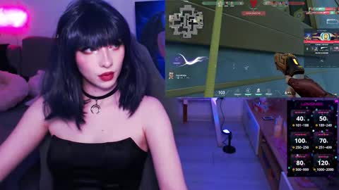 Amy is here  my telegram chanel -  online show from 03.14.26