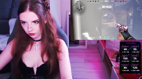 Amy is here  my telegram chanel -  online show from 04.14.26