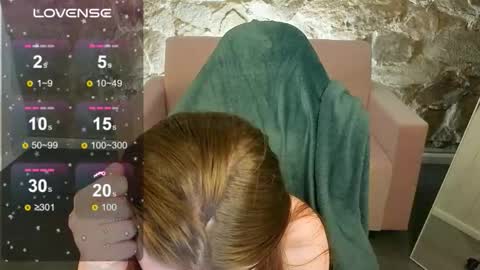 amycherryberry online show from 01.07.26