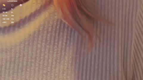 Queen Squirt online show from 02.26.25