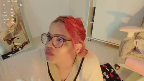 Queen Squirt online show from 02.26.25