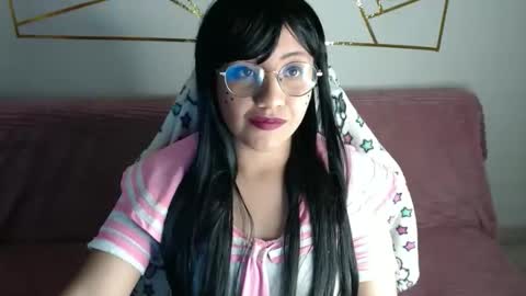 Snapshot of amycosplay99 chatting on 11.26.25 amycosplay99 online show from 11.26.25