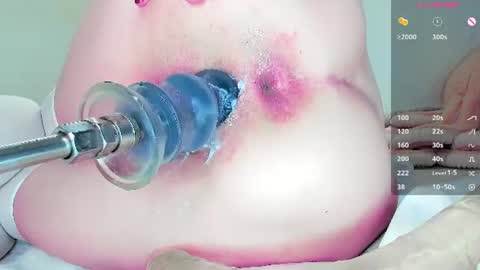 amycreamy online show from 07.07.26