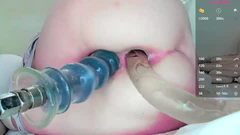 amycreamy online show from 07.08.26