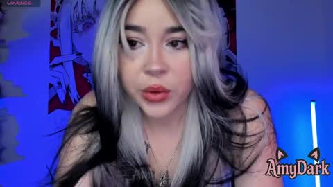 Amy online show from 05.10.26