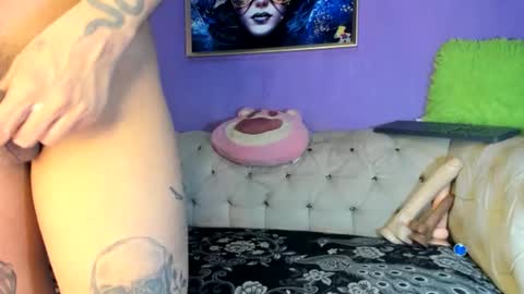 Amy Kamila online show from 12.01.25