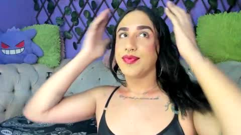 Amy Kamila online show from 10.03.25