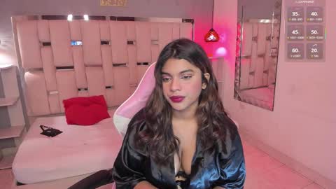 amyevan_ online show from 12.03.25