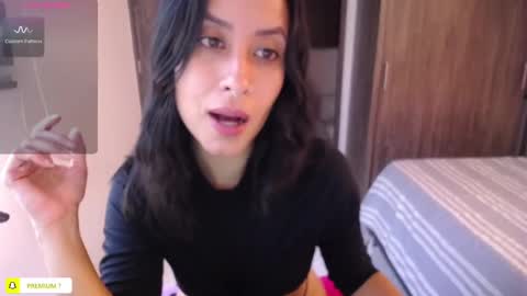 Snapshot of amyharlow_ chatting on 09.22.25 Jenn  online show from 09.22.25