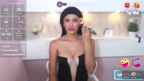 amyjohnsonn online show from 12.13.24
