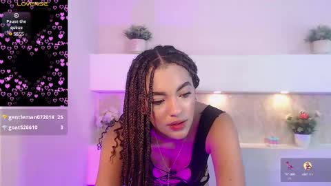 amyjohnsonn online show from 02.10.25