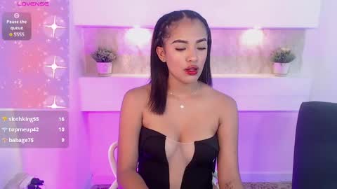 amyjohnsonn online show from 02.15.25