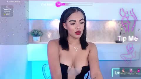 amyjohnsonn online show from 02.27.25