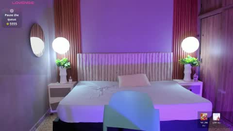 amyjohnsonn online show from 03.08.26