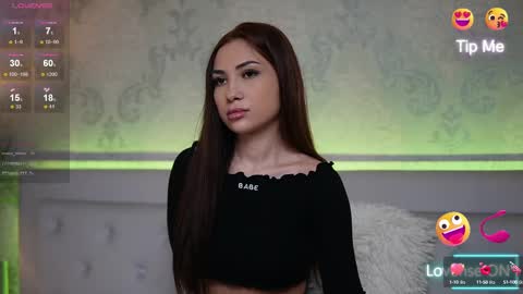  Amy  online show from 02.12.25