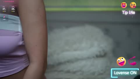  Amy  online show from 03.06.25