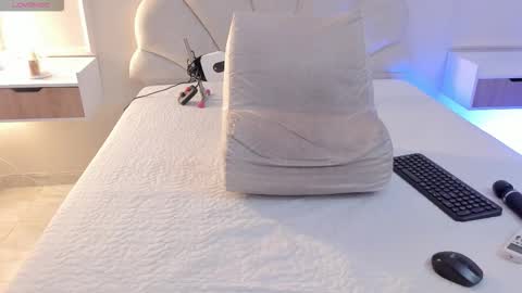 Amykord online show from 02.08.26