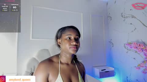 Amykord online show from 02.17.26