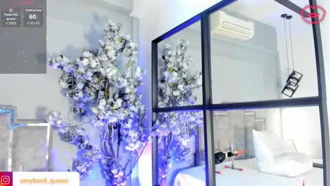 Amykord online show from 02.19.26