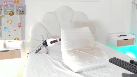 Snapshot of amykord chatting on 06.26.26 Amykord online show from 06.26.26