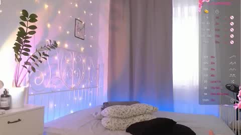 Amelia online show from 09.26.25