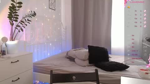 Amelia online show from 10.01.25