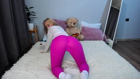 amymilson online show from 12.19.24