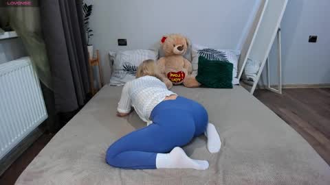 amymilson online show from 02.26.25