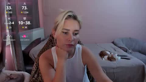 amymilson online show from 09.25.25