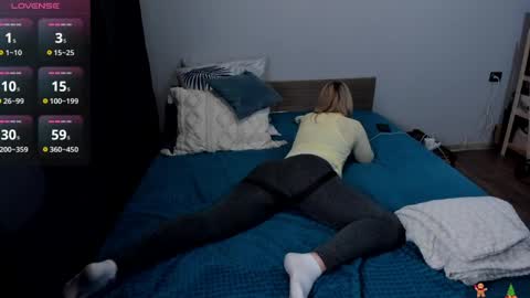 amymilson online show from 04.11.26