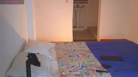 Amy Monroe online show from 11.06.25