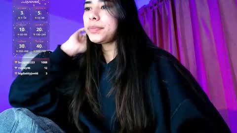 Amy ... Nice to meet u   thumb up me please its important online show from 11.26.25