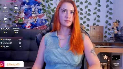 Amy online show from 12.10.24