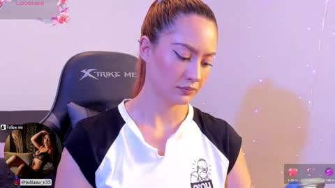 Amy online show from 10.07.25