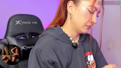 Amy online show from 02.23.26