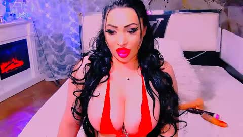 Alimoonyia online show from 04.15.26