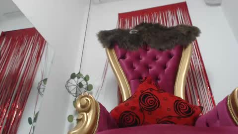 Amy Redqueen online show from 02.27.25