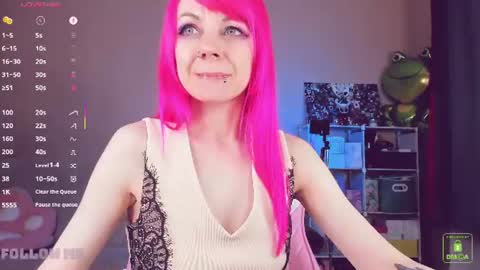 Snapshot of amyrose69 chatting on 07.20.26 Amy Rose online show from 07.20.26