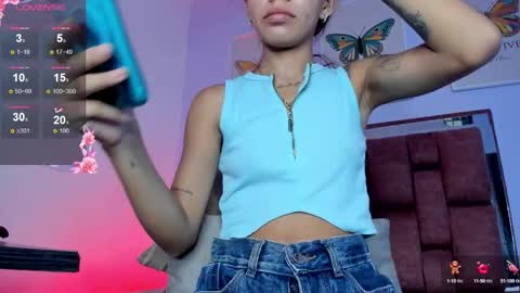 Amy online show from 12.20.24
