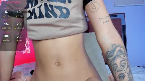 Amy online show from 12.31.24