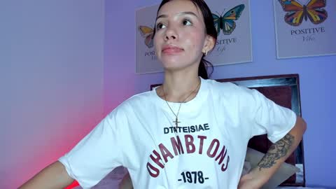 Amy online show from 01.03.25