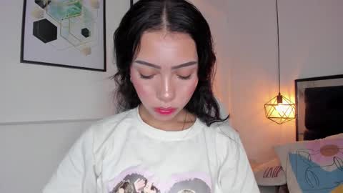 Amy online show from 11.07.25