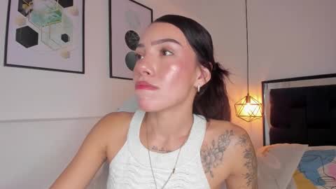 Amy online show from 11.18.25